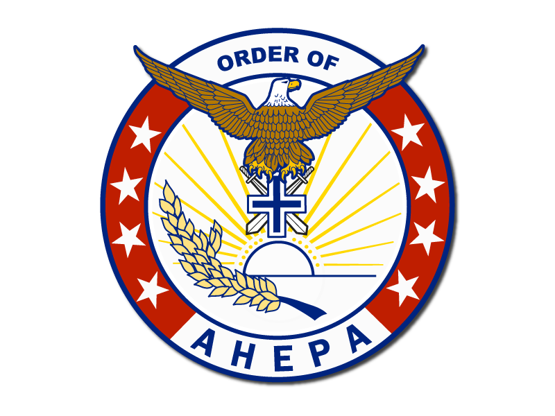Ahepa Membership